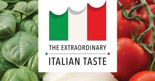 “True Italian Taste”, i numeri dell’iniziativa