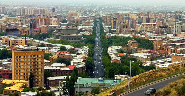 Come e perché investire in Armenia, la nuova porta del mercato eurasiatico