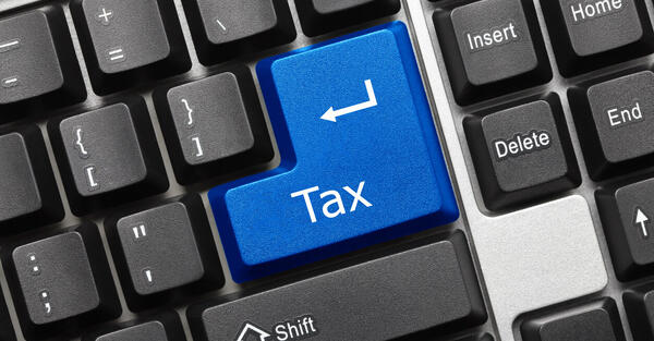 Che cos’è la Web Tax?