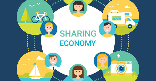 Sharing Economy: rischi ed opportunità del modello economico del momento