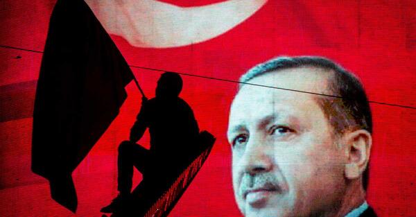 Turchia: Erdogan a vita?