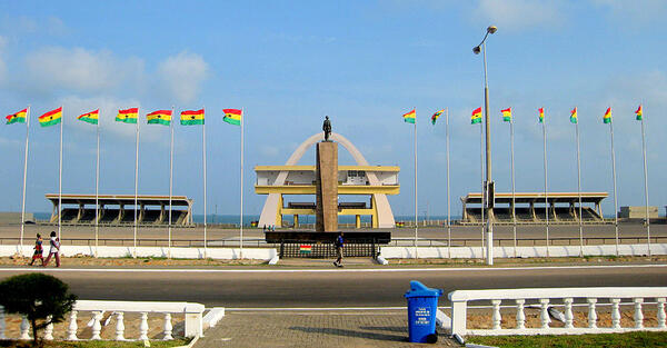 Sace-Simest punta sul Ghana come hub per l'Africa Occidentale