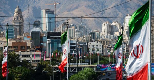 Instex, il nuovo canale commerciale tra Paesi europei ed Iran