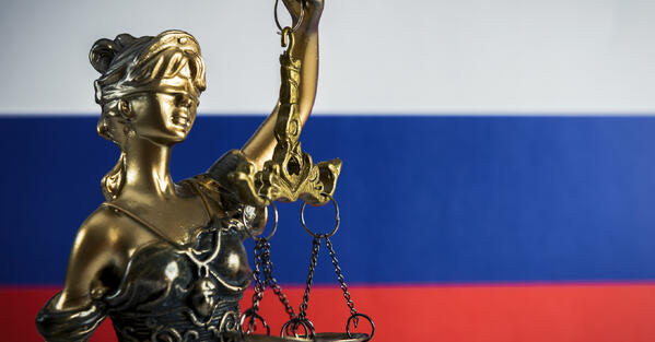Russia: la clausola penale può superare il valore complessivo del contratto