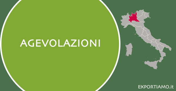 Regione Lombardia: nuovo bando per l’internazionalizzazione