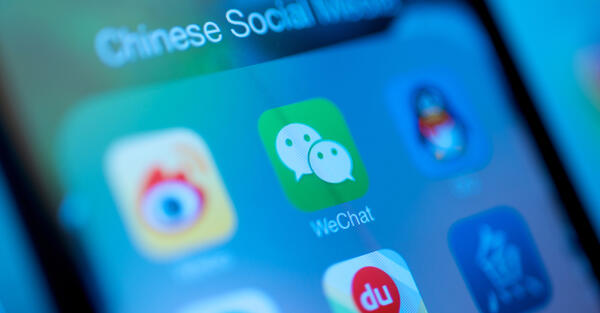 Esportare in Cina: con WeChat è possibile raggiungere oltre un miliardo di consumatori