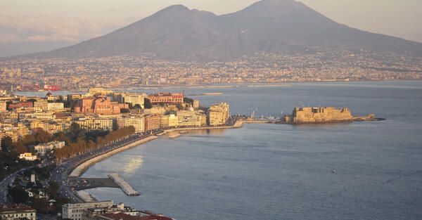 Il Roadshow “Italia per le Imprese, con le PMI verso i mercati esteri” fa tappa a Napoli