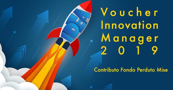 Voucher in Consulenza per Innovazione: al via il Bando da 75 milioni di Euro