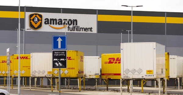 Vendere su Amazon: i Diversi Programmi di Logistica