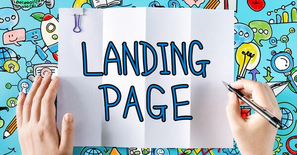 5 Consigli per Migliorare il Rendimento delle tue Landing Page