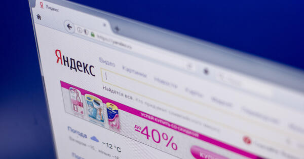 Posizionare un Sito Internet in Russia: Perché Yandex è Fondamentale?