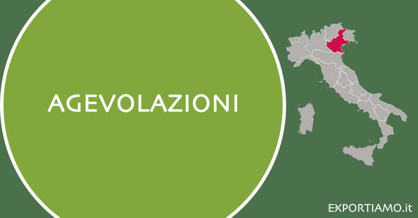 Bando Internazionalizzazione Regione Veneto