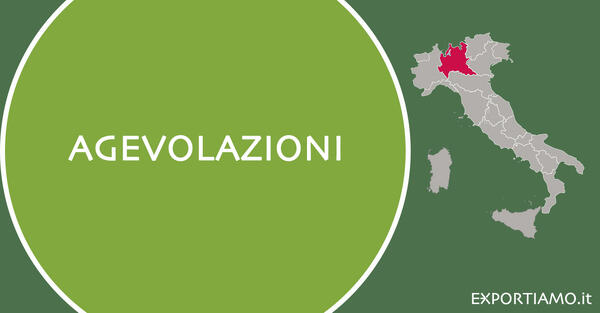 Bando Linea Internazionalizzazione Plus Regione Lombardia
