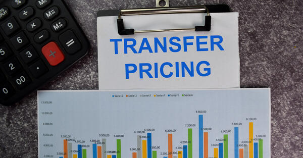 Transfer Pricing e Rischi Fiscali nelle Multinazionali