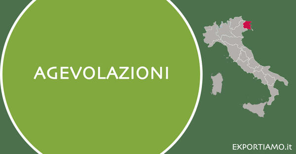Friuli Venezia Giulia: Contributi a Fondo Perduto per l'Export Digitale delle Imprese