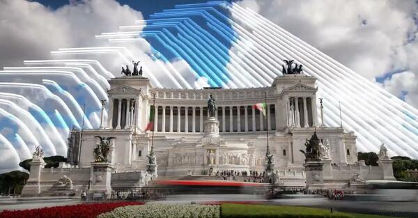 Expo Roma 2030: un'Opportunità per le Imprese che Vale 50 Miliardi di Euro