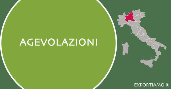 Bando Export 2023 Lombardia: Ottieni fino a 15mila a Fondo Perduto per la tua Impresa!