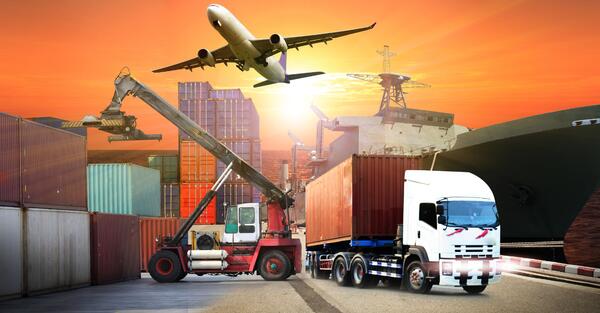 L’”Export Perduto”: 93 Miliardi di Opportunità Mancate a Causa del Gap Logistico