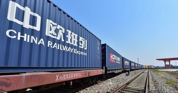 China-Europe Railway Express: un’Alternativa Affidabile e Sicura al Trasporto Marittimo