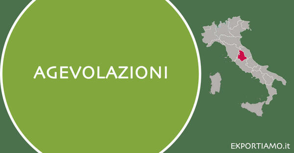 Regione Umbria: Pubblicato il Bando Fiere 2024