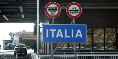 Troppe restrizioni per l'Italia