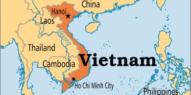 Vietnam, un hub nell'area Asean per gli imprenditori italiani