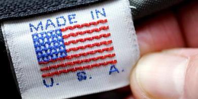 Questa volta parliamo di Made in the USA