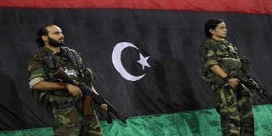 Sale la tensione in Libia