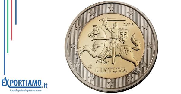 La lepre lituana e l'euro