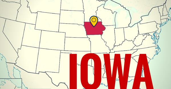 Iowa: nel Midwest profondo convivono tradizione e cambiamento
