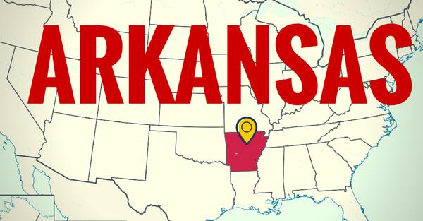 “The Natural State”: alla scoperta dell’Arkansas