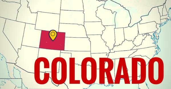 Colorado, turismo ed incentivi per un'economia in salute