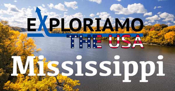 Mississippi, alla scoperta del profondo Sud fra incentivi e basso costo della vita