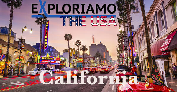 California: tutte le opportunità offerte dalla settima economia mondiale