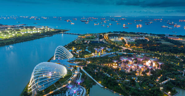 Singapore, tutto quello che c'è da sapere sul principale hub del Sud-est asiatico