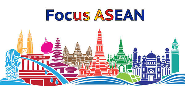 ASEAN, alla scoperta delle opportunità offerte dal Sudest asiatico