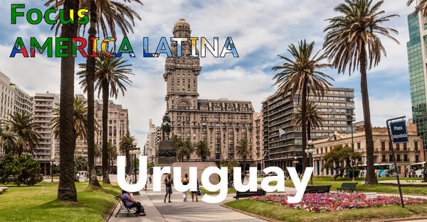 Uruguay, un mercato piccolo ma tutto da esplorare