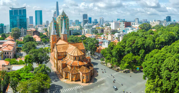Vietnam, un mercato emergente in cui fioccano le opportunità