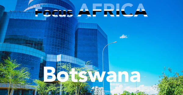 Botswana, un miracolo economico made in Africa