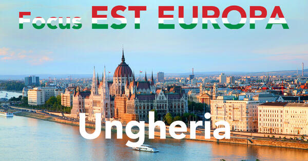 Ungheria, a Budapest c’è voglia di Italia