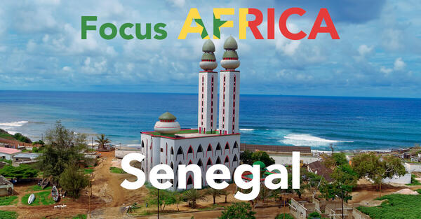 Senegal, un Paese fertile per il Made in Italy