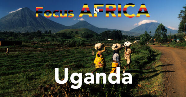 Uganda, la Perla d’Africa che viaggia verso lo sviluppo