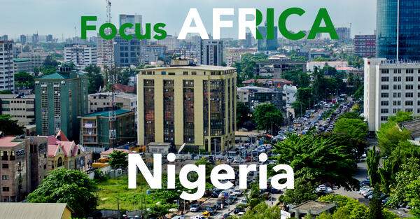Nigeria: Lagos può uscire dalla crisi con il supporto del Belpaese?