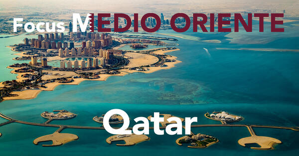 Qatar, si rafforza la cooperazione del piccolo emirato con il Belpaese