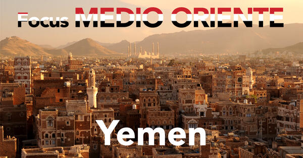 Yemen, un Paese dilaniato dalla guerra dove fare business può essere anti-etico