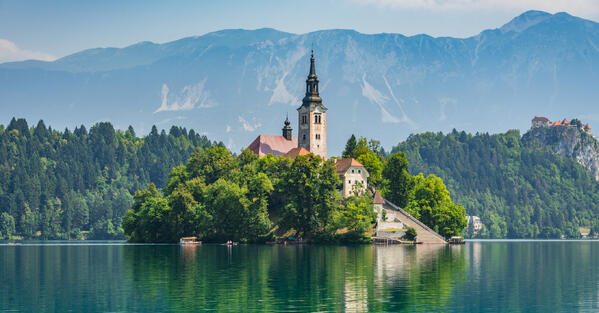 Slovenia, dove il vento del nazionalismo soffia forte