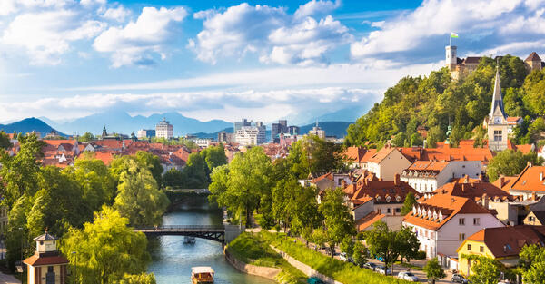Slovenia: un Paese che cresce a velocità doppia rispetto alla media Ue