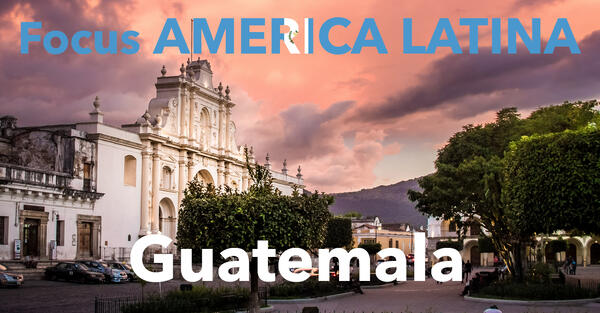 Guatemala, prospettive nebulose senza un cambio di passo