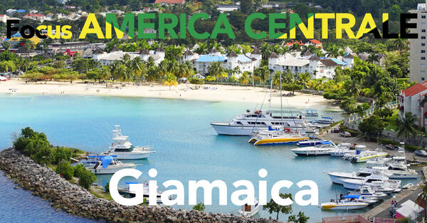 Giamaica, un’isola dominata da criminalità e settore privato