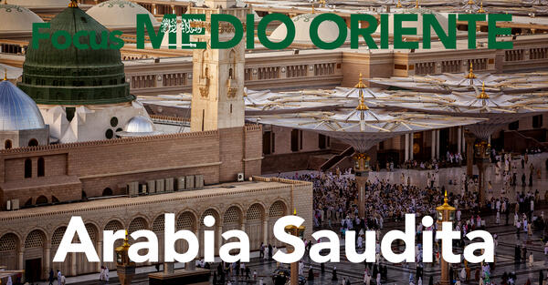 Arabia Saudita, la roccaforte dell’Islam radicale si apre al mondo